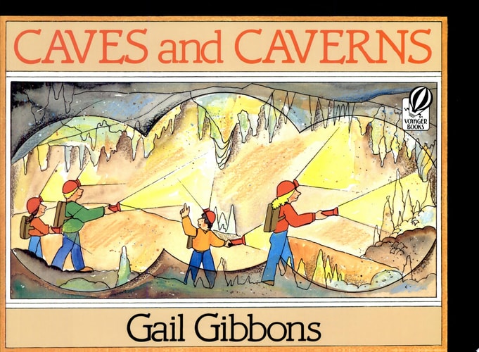 Caves and Caverns