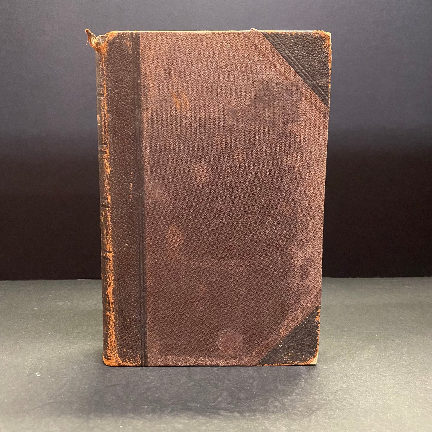 I.C.S. Reference Library - The Colliery Engineer Company - 1905
