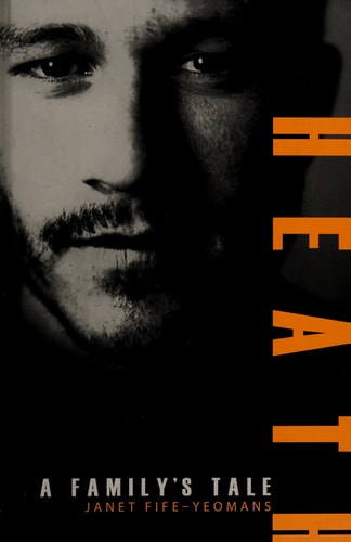 Heath A Family's Tale