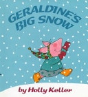 Geraldine's Big Snow