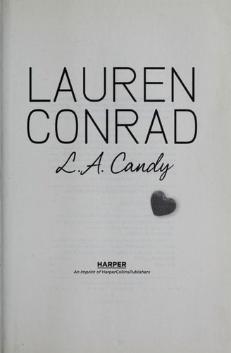 L.A. Candy