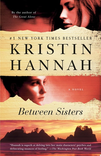 Between Sisters A Novel