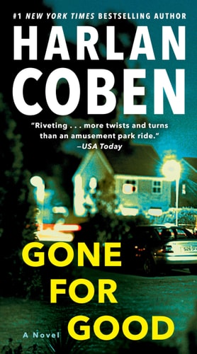Gone for Good: A Novel