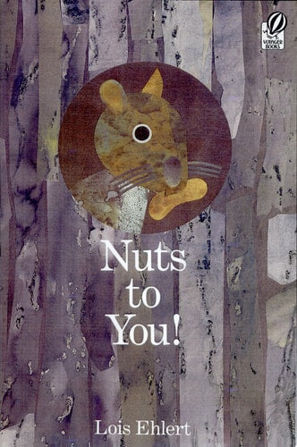 Nuts to You!
