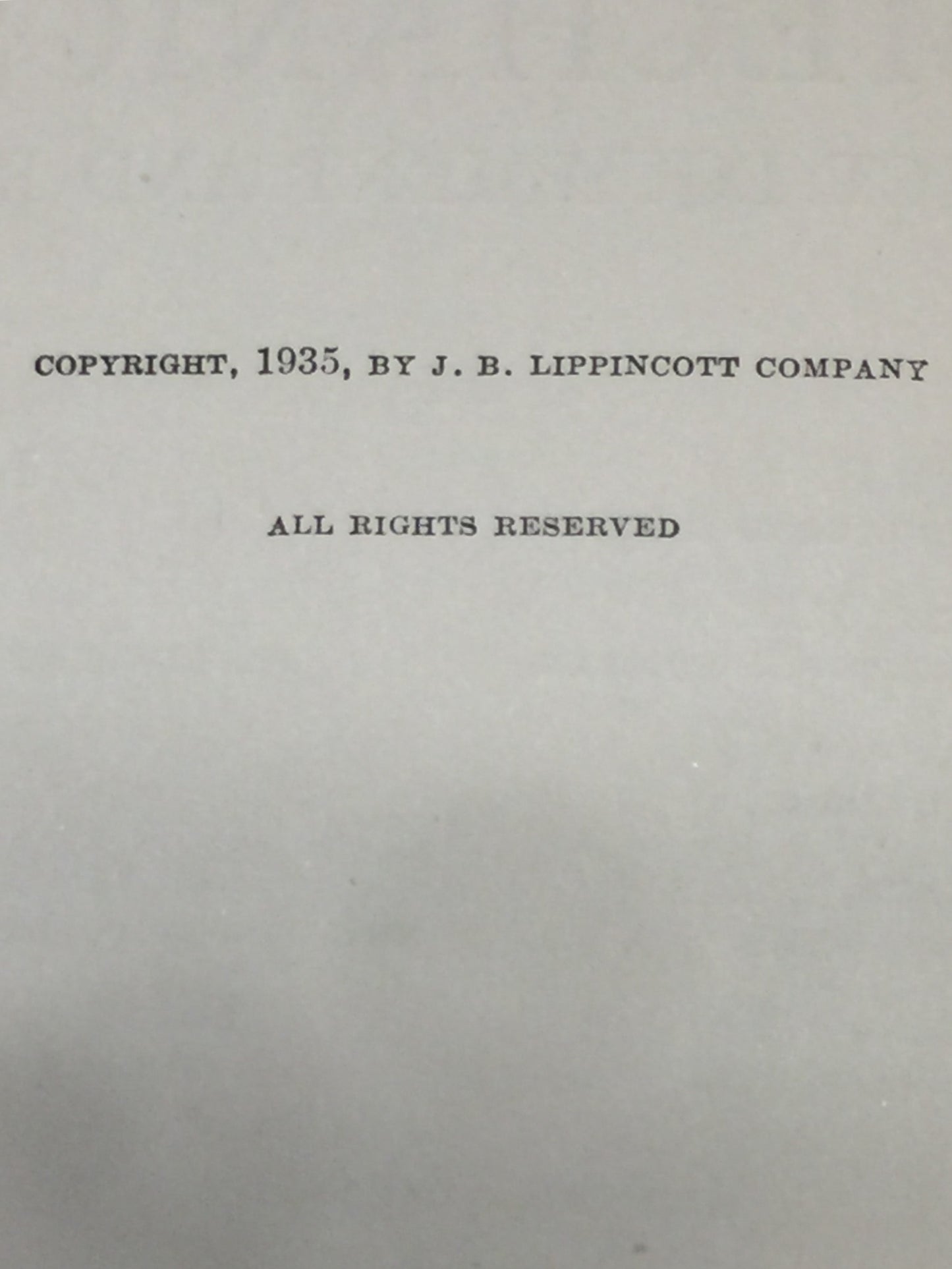 Farm Enterprise Mechanics - K.C. Davis - 1935