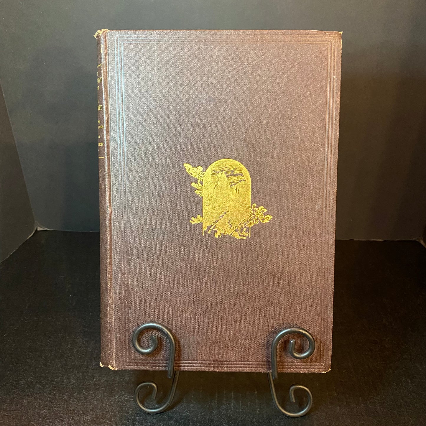 United States Geological Survey - Charles D. Walcott - Part 3 - 1896