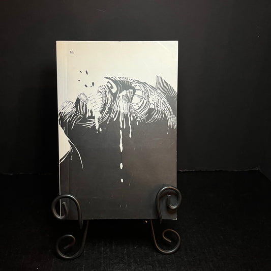 Sin City - Frank Miller - Signed - 1st Edition - 2010