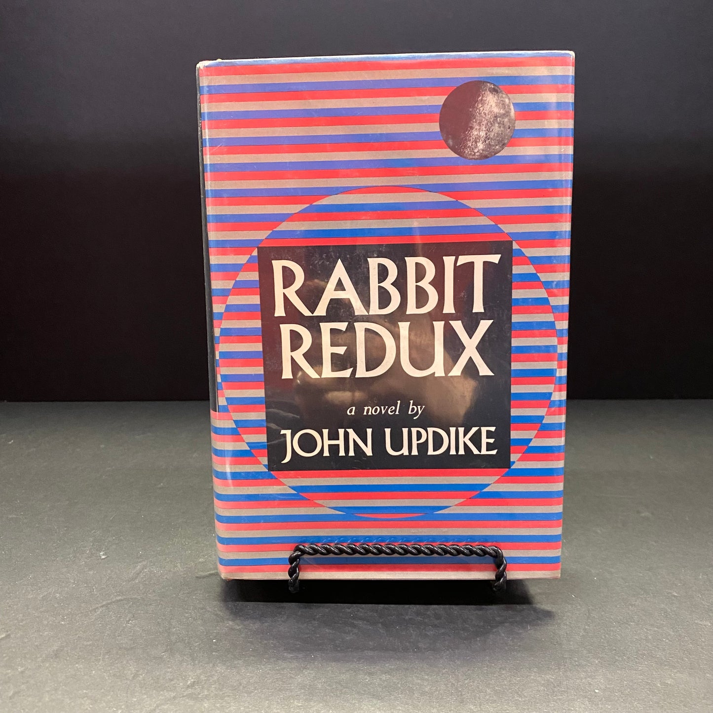 Rabbit Redux - John Updike - 1st Edition - 1971