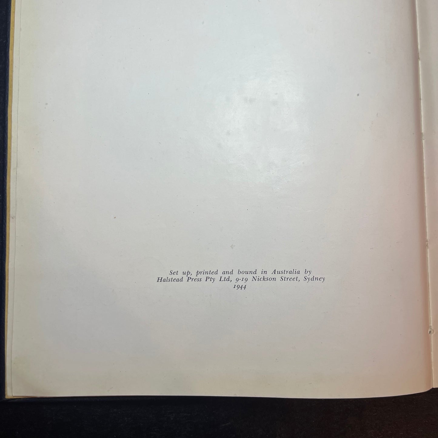 The Marauder a Book of the 22nd Bomb Group - Capt. J. W. (ed) Brosius (author) - 1944