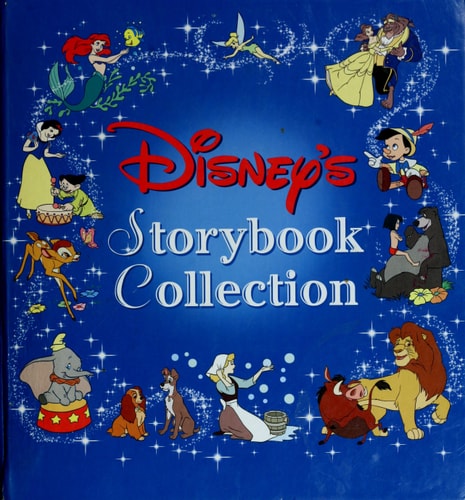 Disney's Storybook Collection