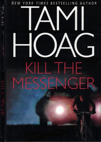 Kill the Messenger