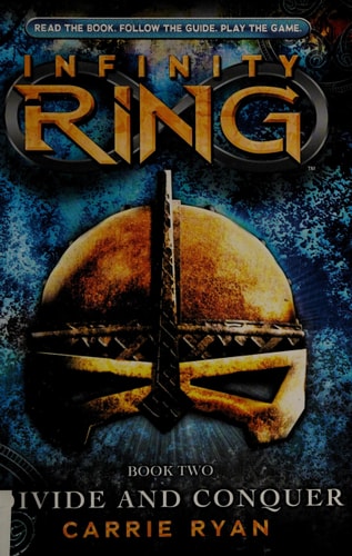 Infinity Ring Divide and Conquer