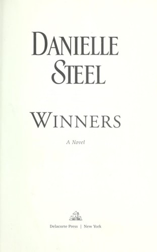 Winners: A Novel