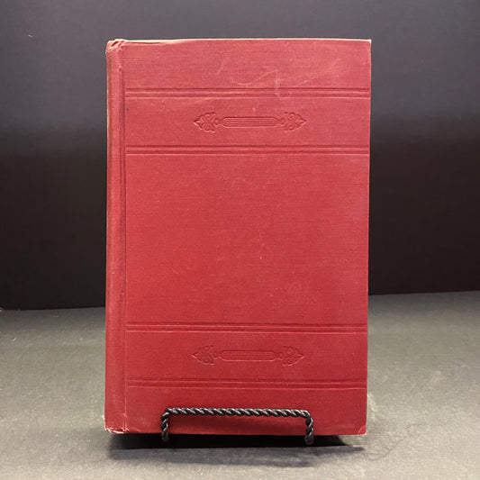 Guidance of The Western United States: The Overland Route - Willis T. Lee, et al. - 1916