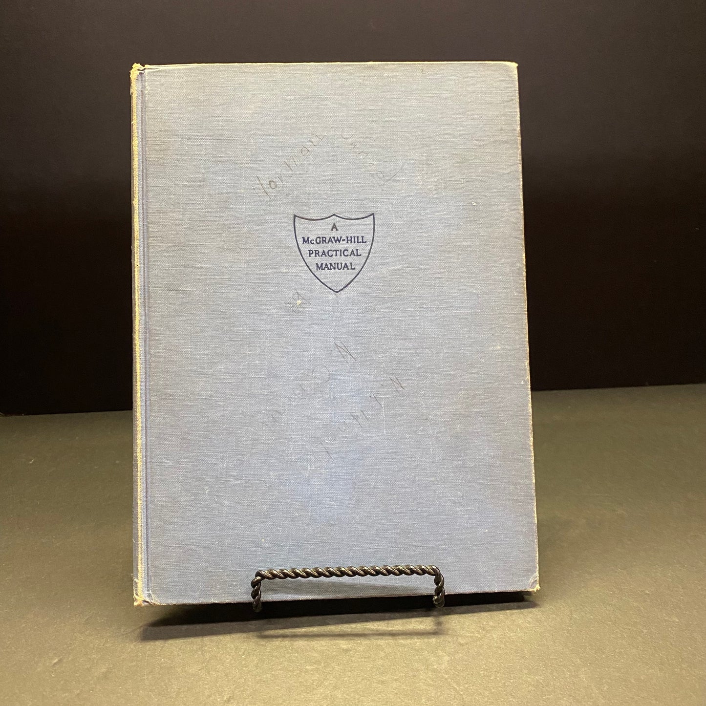 Air Navigation Made Easy - James Naidich and Harry Schor - 1st Edition - 1944