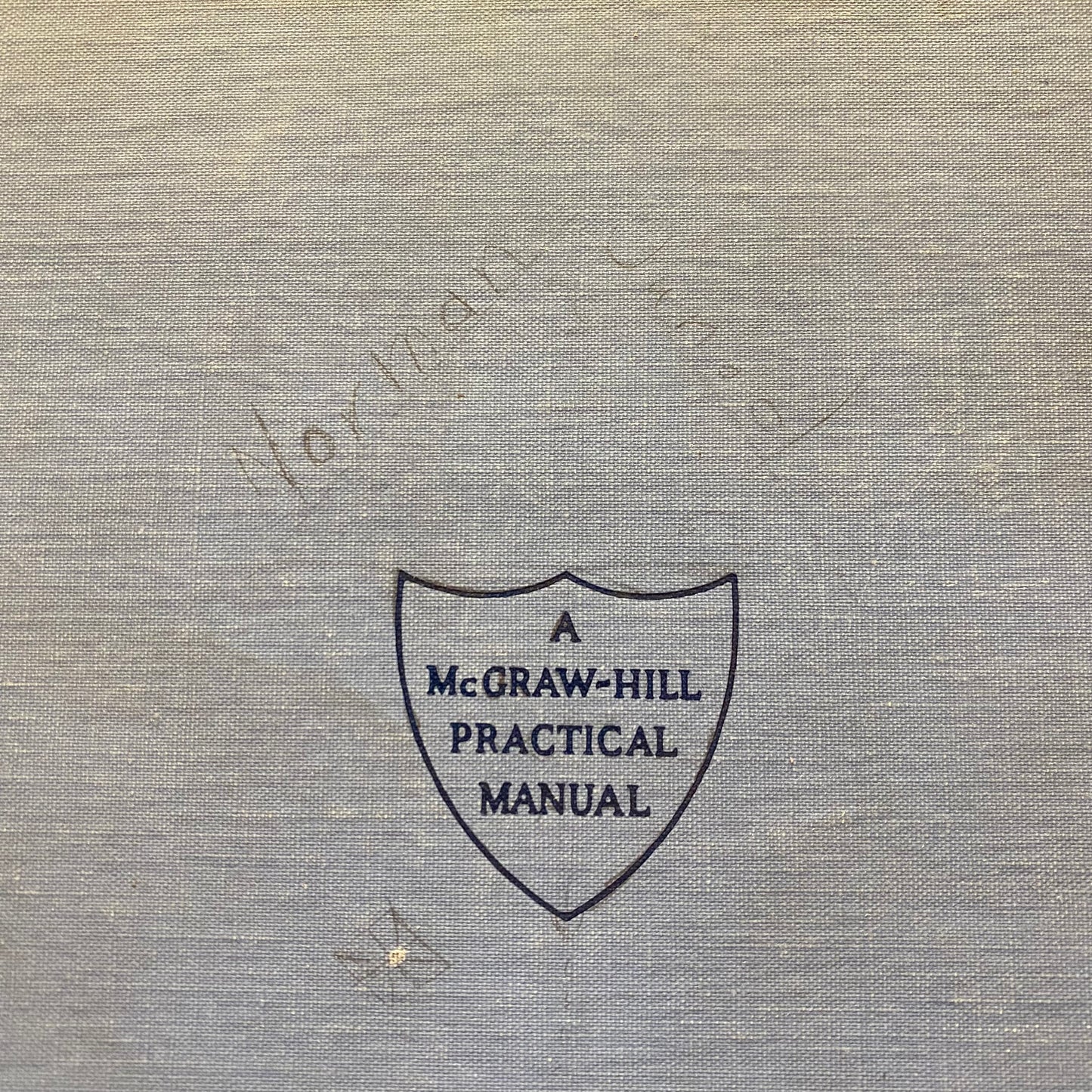 Air Navigation Made Easy - James Naidich and Harry Schor - 1st Edition - 1944