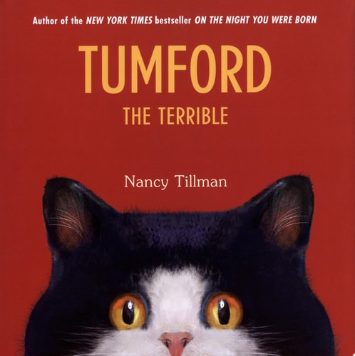 Tumford the Terrible