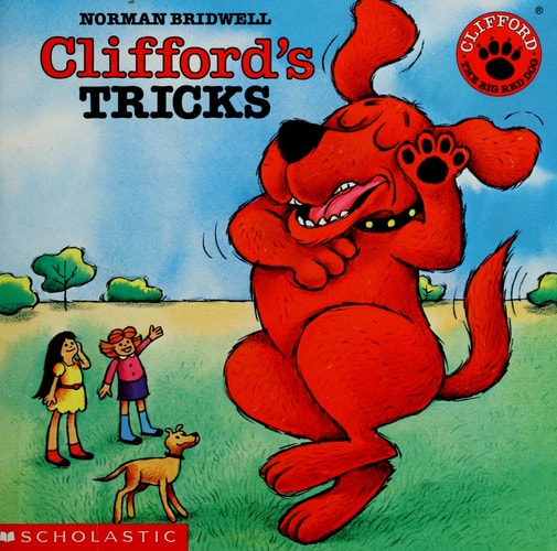 Clifford's Tricks