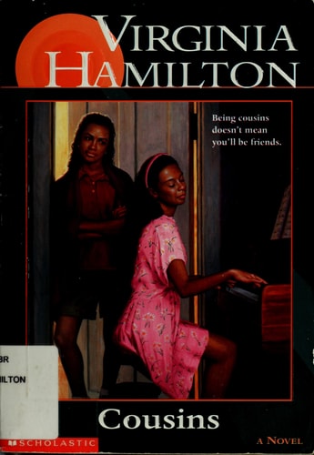 Cousins (rev) (pb)