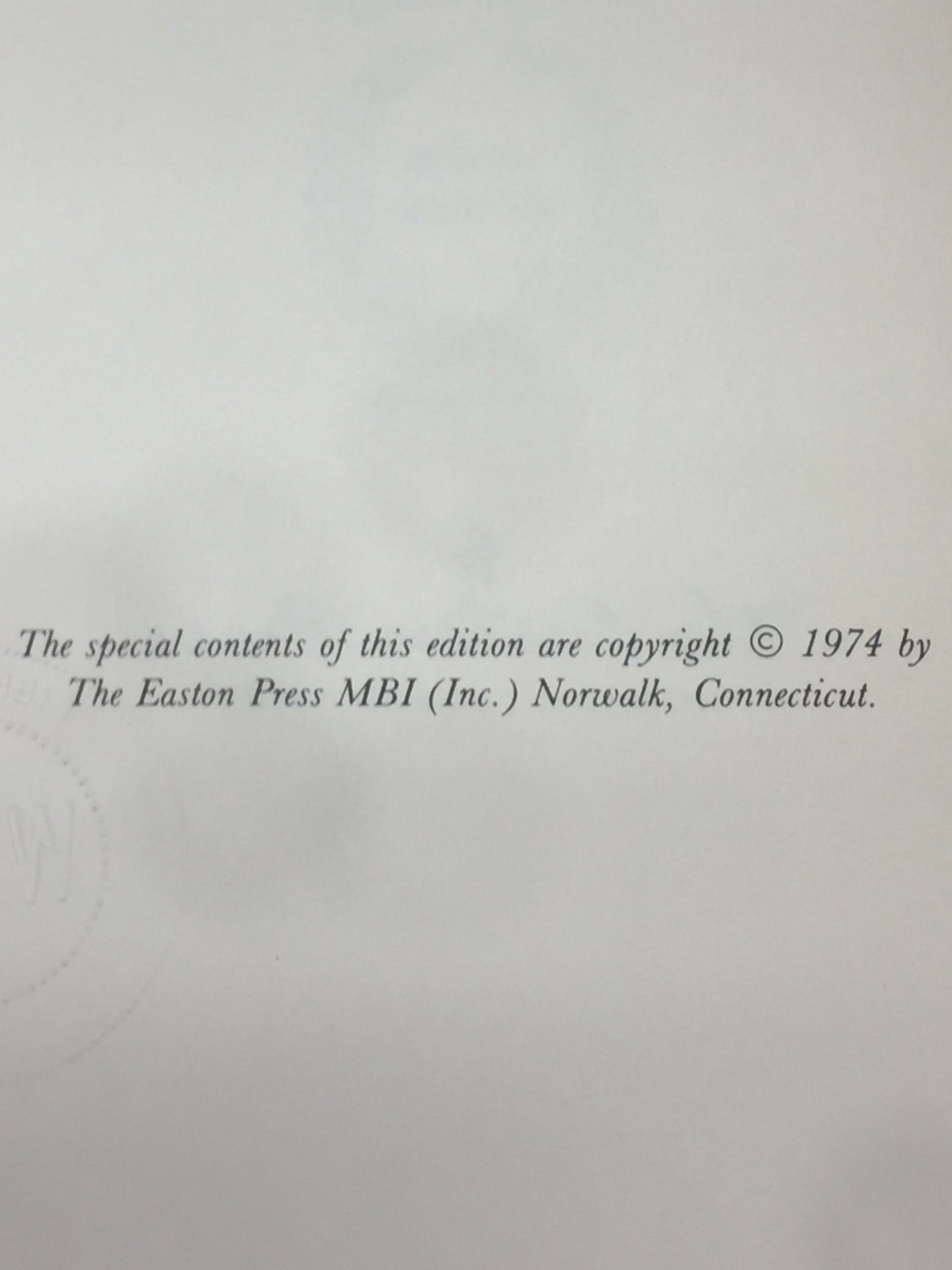 The Poems of Shelley - Percy Shelley - Easton Press - 1974