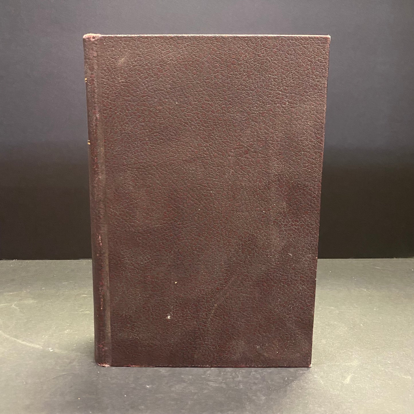 The Pharmacopeia of the United States of America - The United States Pharmacopeial Convention, Inc. - 1950