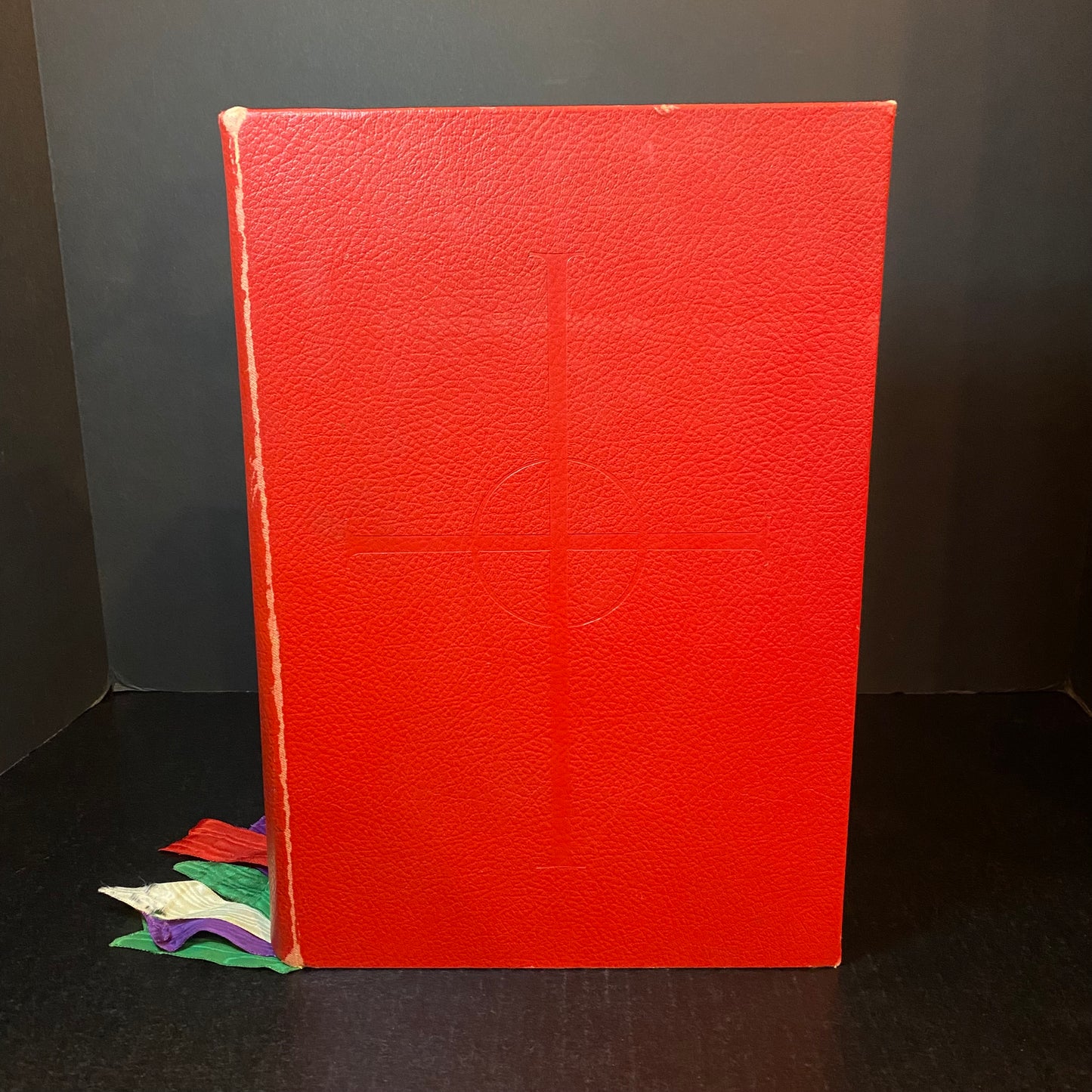 Roman Missal - Benziger Brothers - 1964