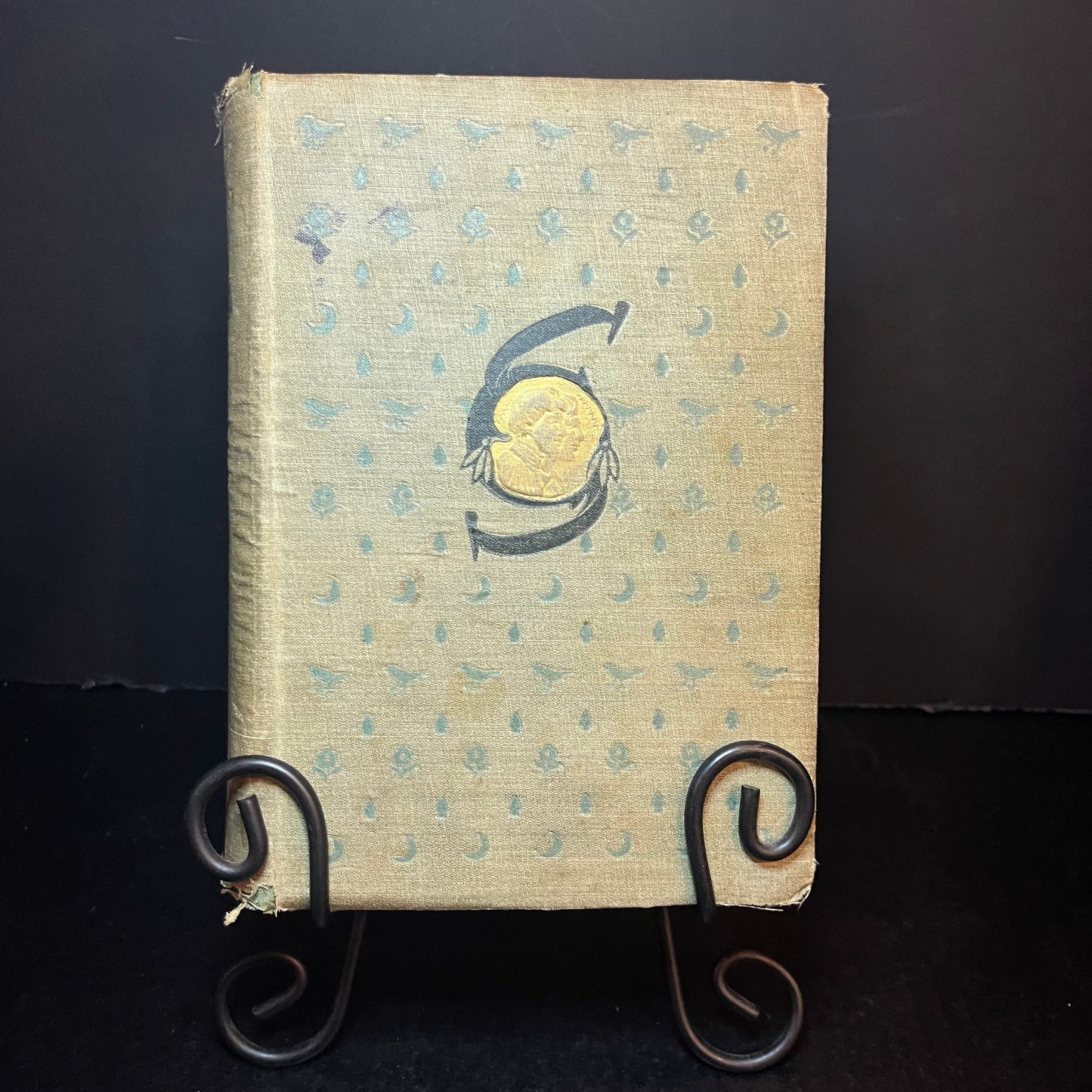 Two Little Savages - Ernest Thompson Seton - 1st Edition - 1903