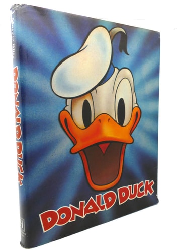 Donald Duck