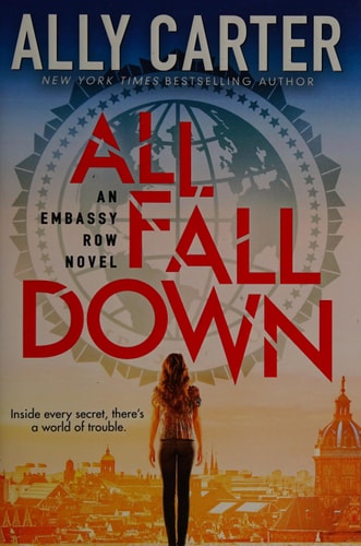 All Fall Down (Embassy Row, Book 1): Book One of Embassy Row (1)