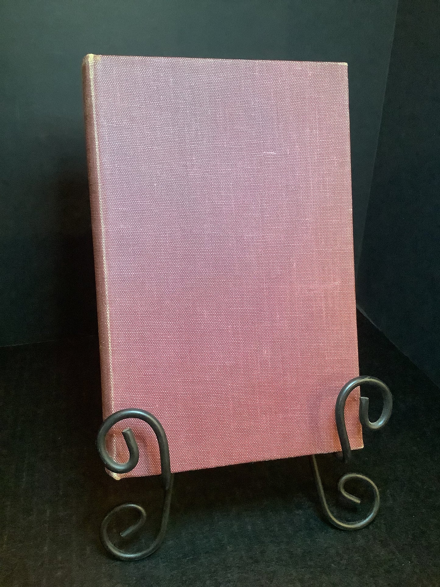 Poems 1906 - 1926 Rainer Maria Rilke - Rainer Maria Rilke - 1st Thus - 1957