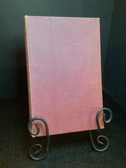 Poems 1906 - 1926 Rainer Maria Rilke - Rainer Maria Rilke - 1st Thus - 1957