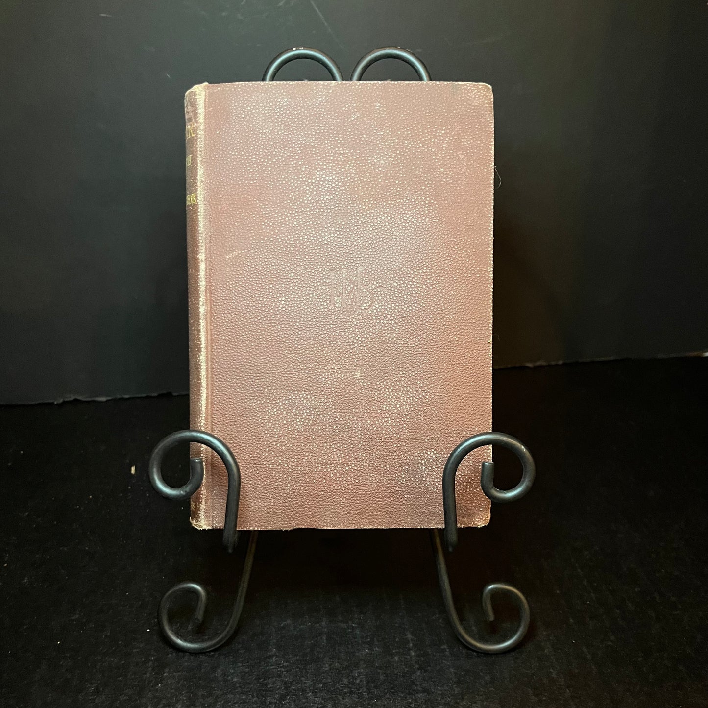 Caesar w/fold out map - James Anthony Froude, M.A. - Circa 1900