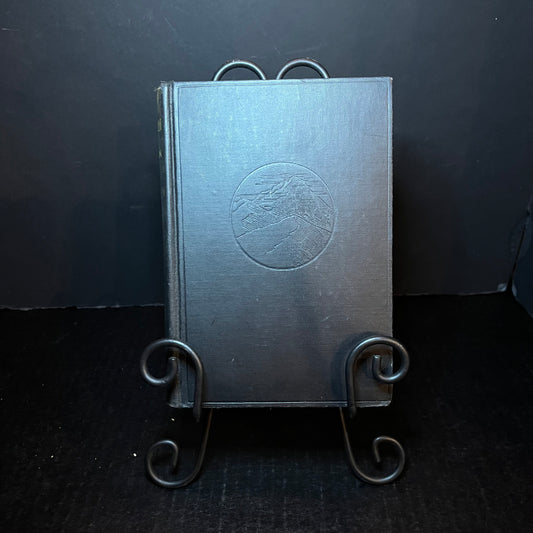 Lost Horizon - Hilton - 1st Edition - 1933