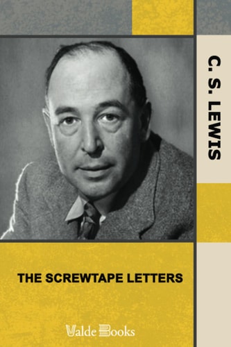 The Screwtape Letters