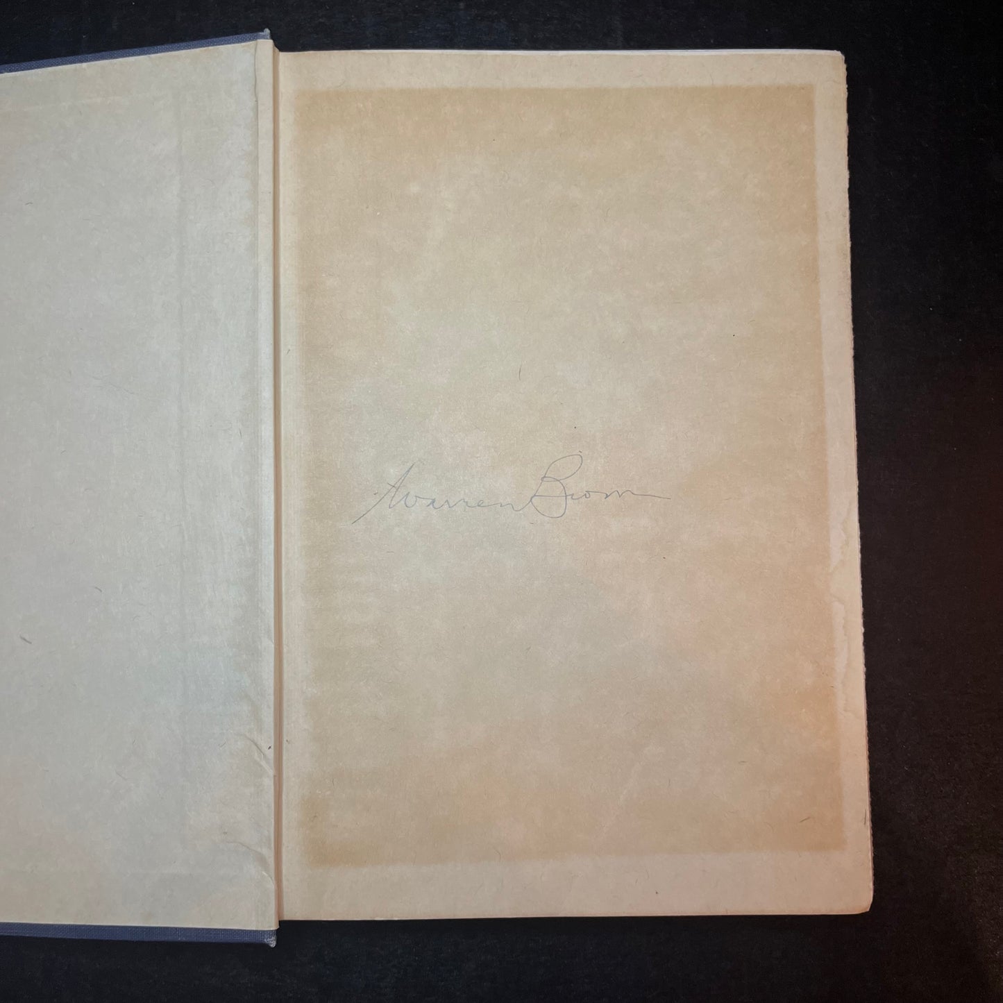 The Chicago Cubs - Warren Brown - Signed Copy - 1946