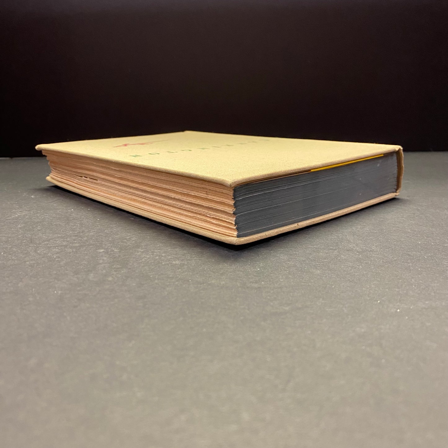 Carrington - Michael Straight - Signed - 1st Edition - 1960