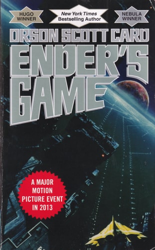 Ender's Game (The Ender Quintet)