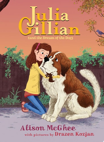 Julia Gillian (and the Dream of the Dog)