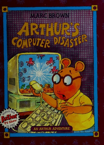 Arthur's Computer Disaster