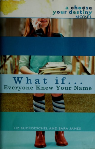 What If . . . Everyone Knew Your Name