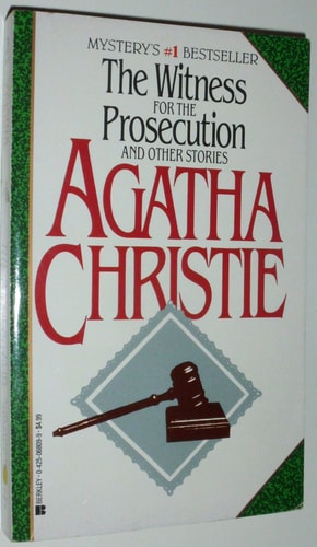 The Witness for the Prosecution and Other Stories