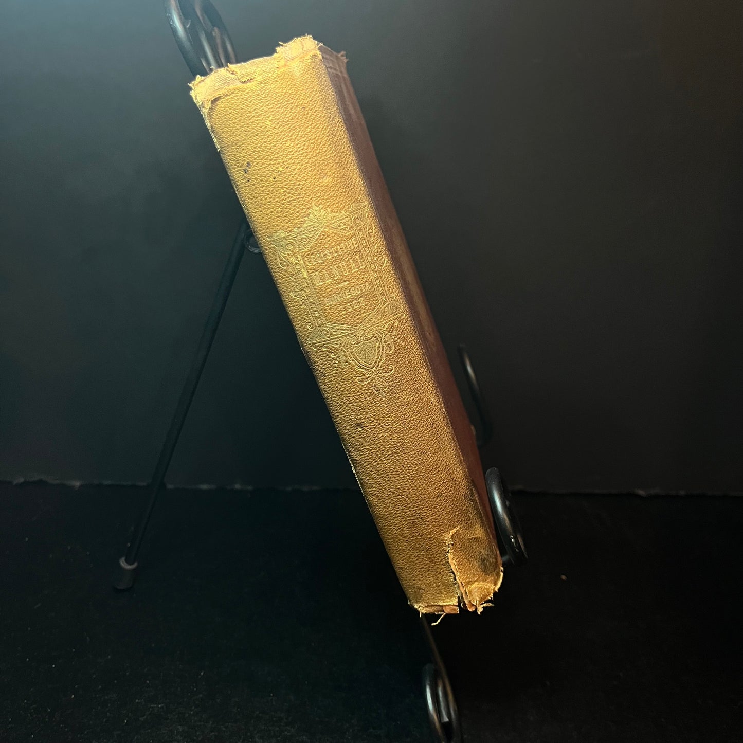 Legislative Manual for the State of Minnesota - St. Paul: J.W. Cunningham - 1883