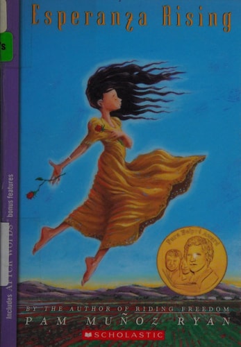 Esperanza Rising (Scholastic Gold)