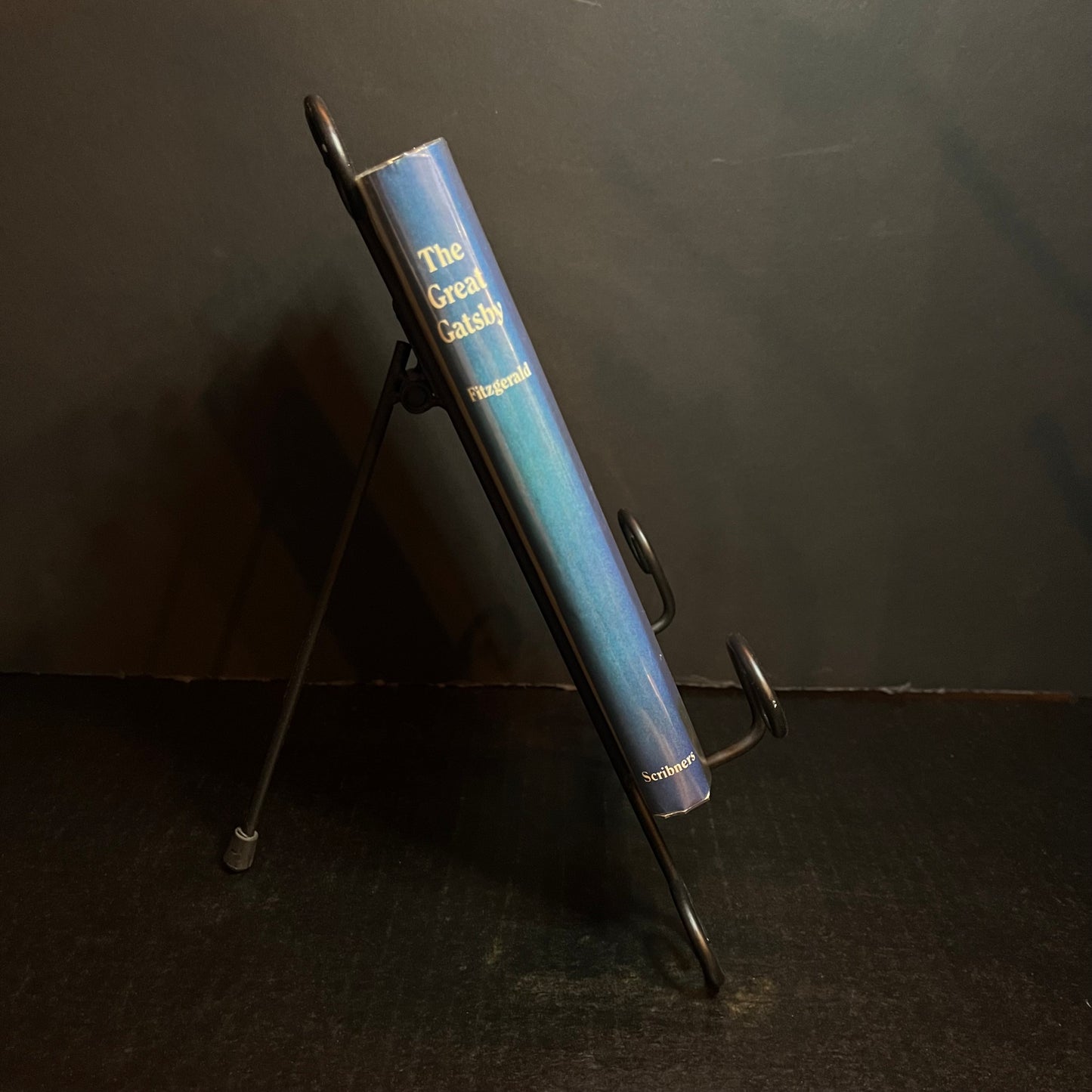The Great Gatsby - F. Scott Fitzgerald - Limited to Scriber's Edition - 1980