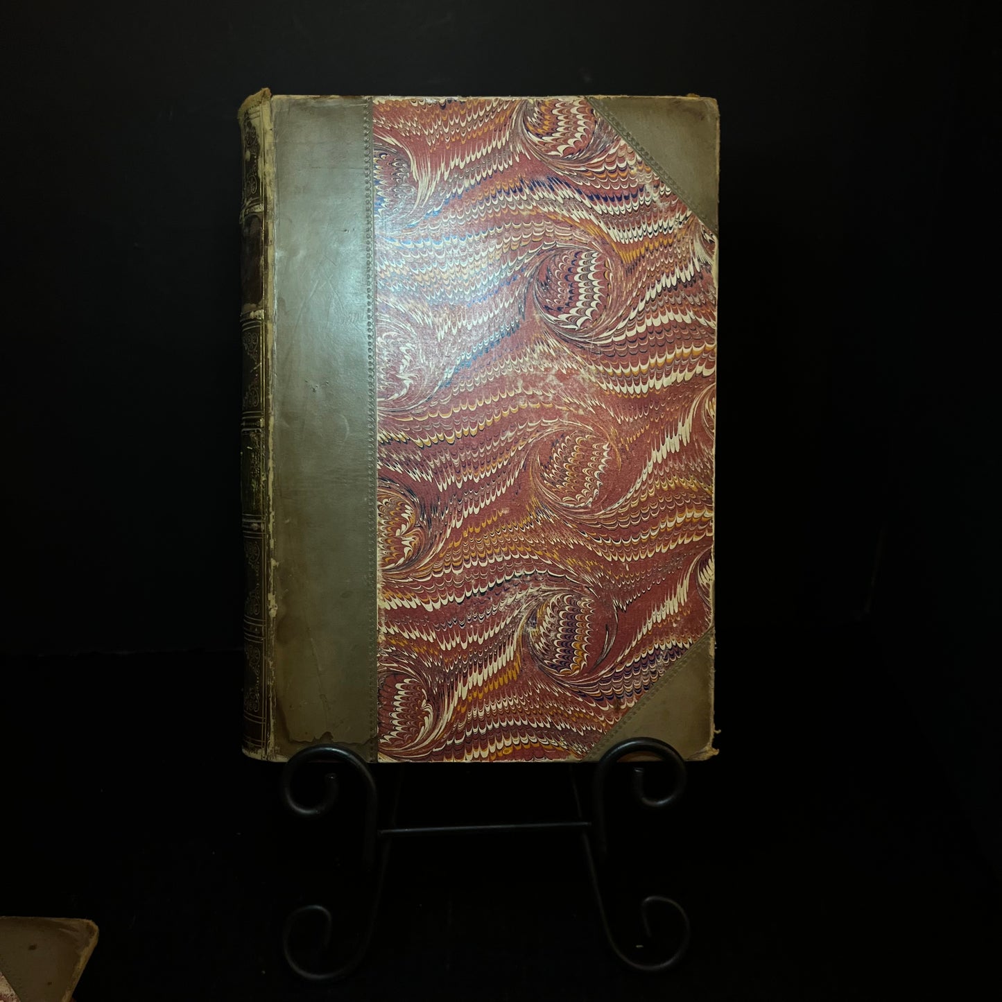 The Natural History of Man - J. G. Wood - 2 Volumes - 1868