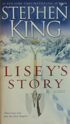 Lisey's Story A Novel