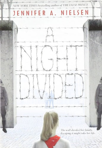 A Night Divided