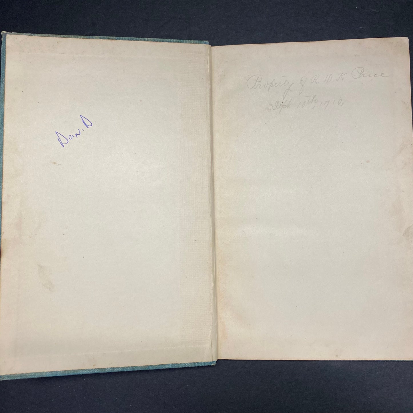 Twelve Sermons on Unbelief - C. H. Spurgeon - c. 1910
