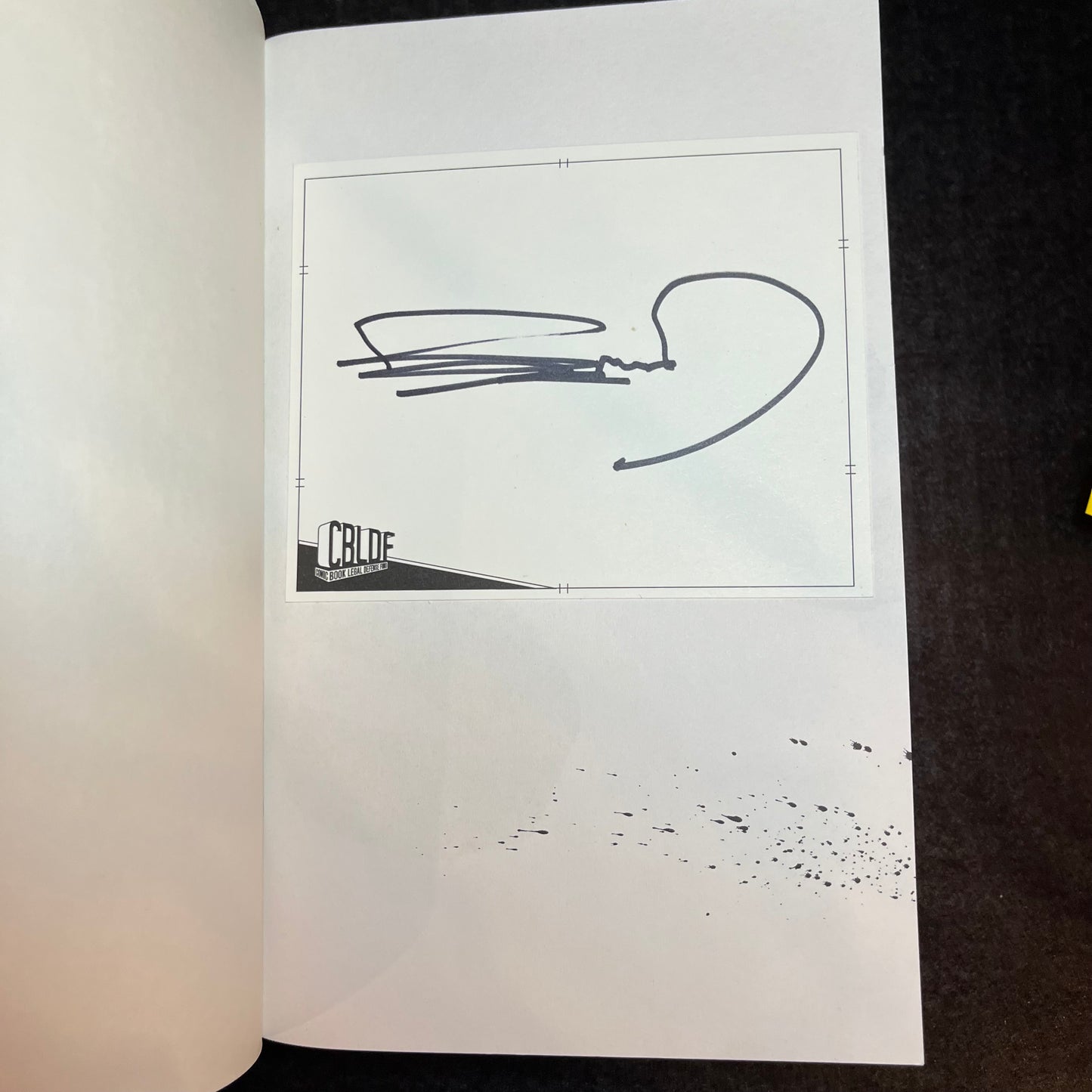 Sin City - Frank Miller - Signed - 1st Edition - 2010
