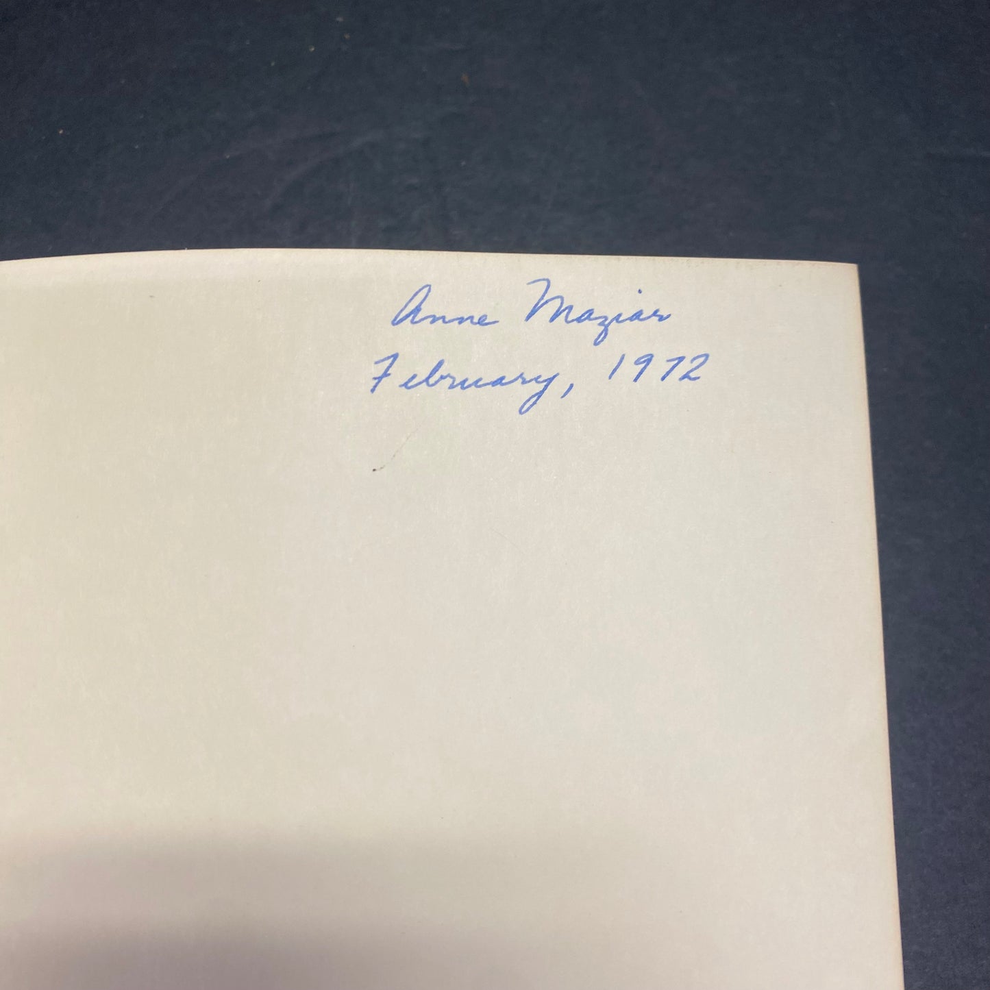 Being and Time - Martin Heidegger - Early Print - 1962